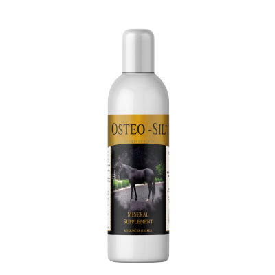 Osteo-Sil™ - 8.3 oz Horse Bone Cartilage Supplement