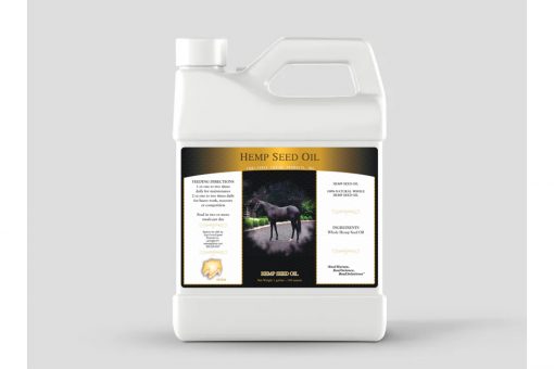 Anti-Inflammatory Omega 3 for the horse