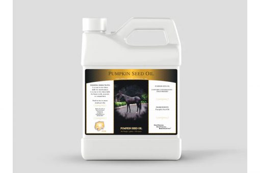 Antioxidant support for the horse