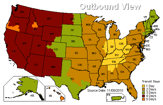 US Map