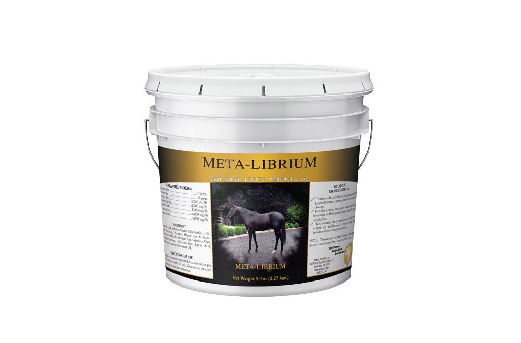 Meta-Librium Supplements for Insulin Resistance