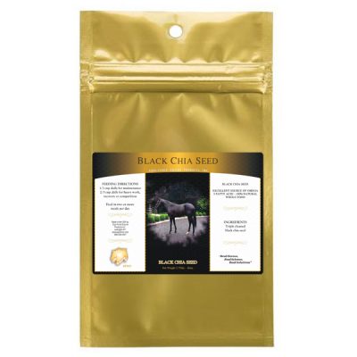 Anti-Inflammatory Omega 3 for the horse